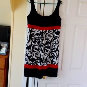 Ladies dress size 12